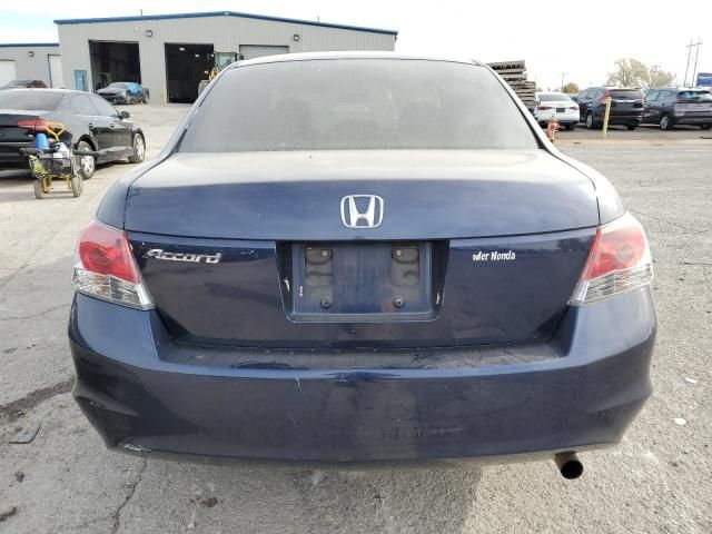 2009 Honda Accord LX