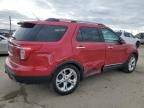 2011 Ford Explorer Limited