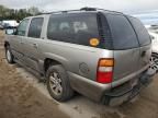 2003 Chevrolet Suburban C1500