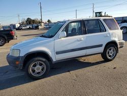 2001 Honda CR-V EX en venta en Nampa, ID