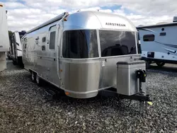 Airstream Vehiculos salvage en venta: 2014 Airstream Flyincloud