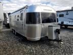 2014 Airstream Flyincloud