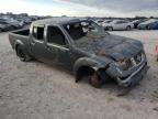 2007 Nissan Frontier Crew Cab LE