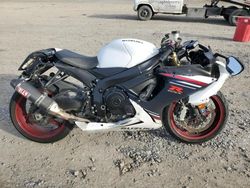 Suzuki salvage cars for sale: 2024 Suzuki GSX-R750