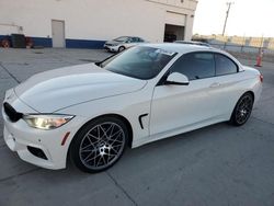 2015 BMW 428 I en venta en Farr West, UT