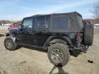 2010 Jeep Wrangler Unlimited Rubicon