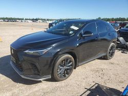 2022 Lexus NX 350 en venta en Houston, TX