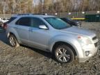 2012 Chevrolet Equinox LTZ