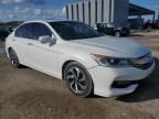 2016 Honda Accord EXL