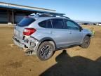 2017 Subaru Crosstrek Limited