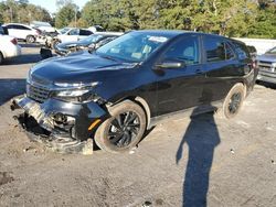 2024 Chevrolet Equinox LS en venta en Eight Mile, AL