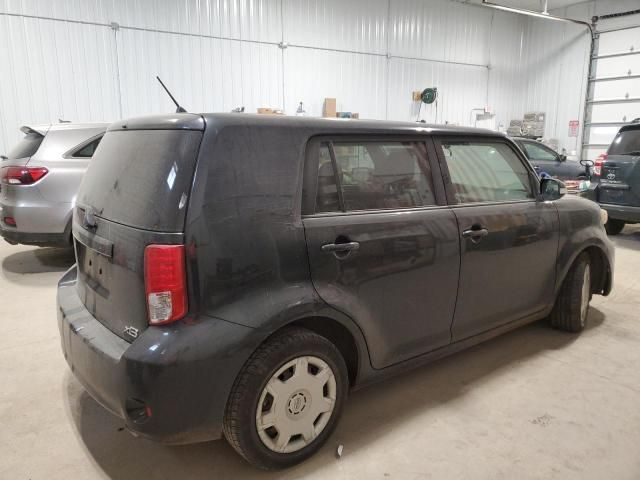 2012 Scion XB