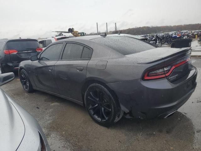 2015 Dodge Charger R/T