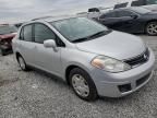 2010 Nissan Versa S