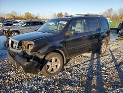 2011 Honda Pilot EXL en venta en Columbus, OH