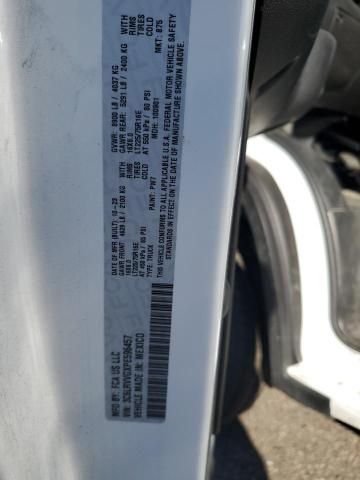 2023 Dodge RAM Promaster 2500 2500 Standard