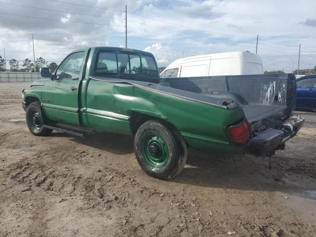 1995 Dodge RAM 2500