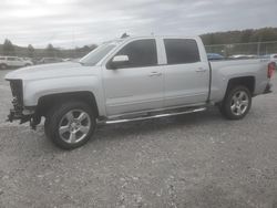 2017 Chevrolet Silverado K1500 LT en venta en Prairie Grove, AR