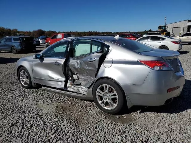 2009 Acura TL