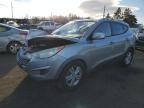 2011 Hyundai Tucson GLS