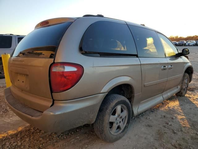 2006 Dodge Grand Caravan SXT