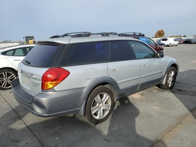 2005 Subaru Legacy Outback 2.5 XT Limited