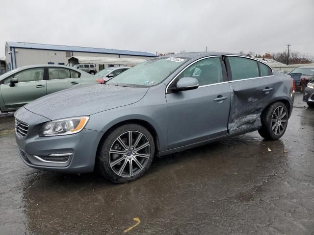 2018 Volvo S60 Inscription