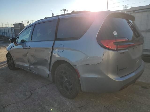 2021 Chrysler Pacifica Hybrid Touring L