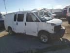 2006 Chevrolet Express G2500