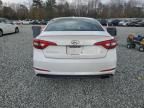 2016 Hyundai Sonata ECO