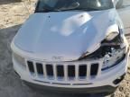 2013 Jeep Compass Latitude