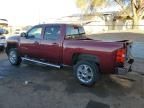 2013 Chevrolet Silverado K1500 LTZ