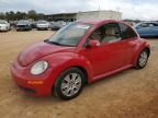 2008 Volkswagen New Beetle S