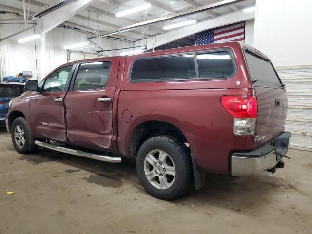 2008 Toyota Tundra Crewmax