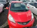 2009 Honda FIT Sport