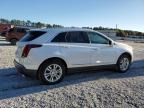 2021 Cadillac XT5 Luxury