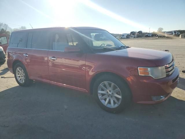 2011 Ford Flex SEL