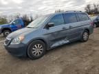 2010 Honda Odyssey EX