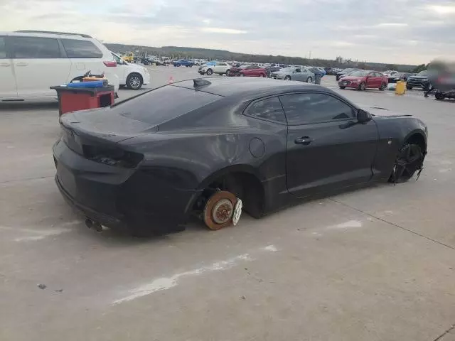 2016 Chevrolet Camaro SS