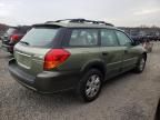 2005 Subaru Legacy Outback 2.5I