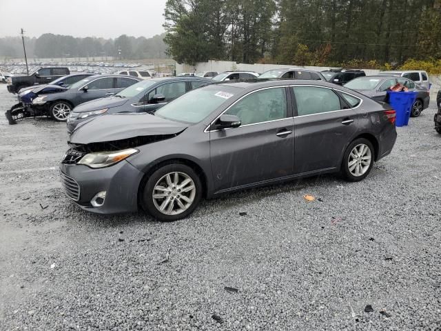 2013 Toyota Avalon Base