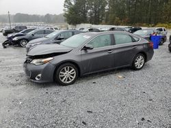 Toyota Avalon Base Vehiculos salvage en venta: 2013 Toyota Avalon Base