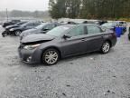 2013 Toyota Avalon Base