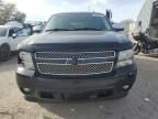 2009 Chevrolet Tahoe K1500 LTZ