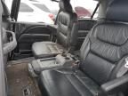 2008 Honda Odyssey Touring