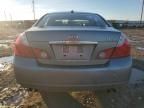 2006 Infiniti M35 Base