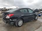 2018 Nissan Versa S