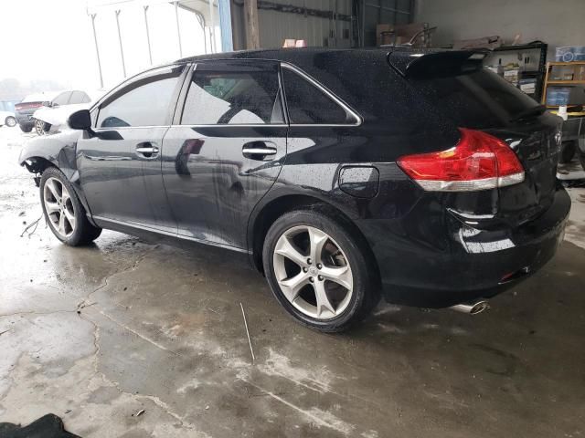 2011 Toyota Venza