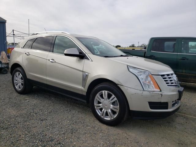 2013 Cadillac SRX Luxury Collection