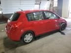 2010 Nissan Versa S